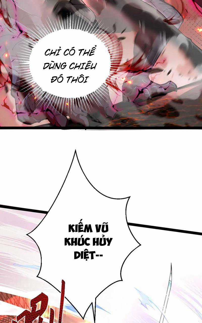 Cái Bóng Phản Bội Của Gia Tộc Chapter 14 trang 38