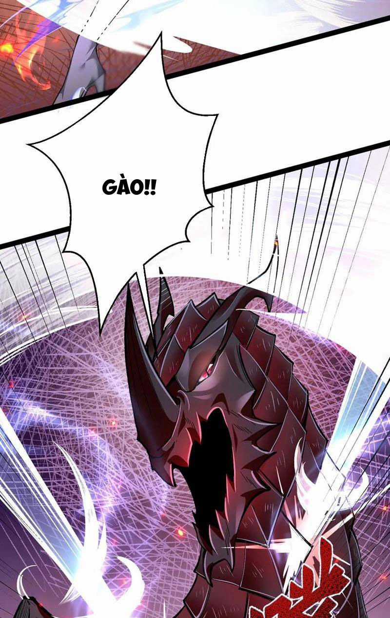 Cái Bóng Phản Bội Của Gia Tộc Chapter 14 trang 40