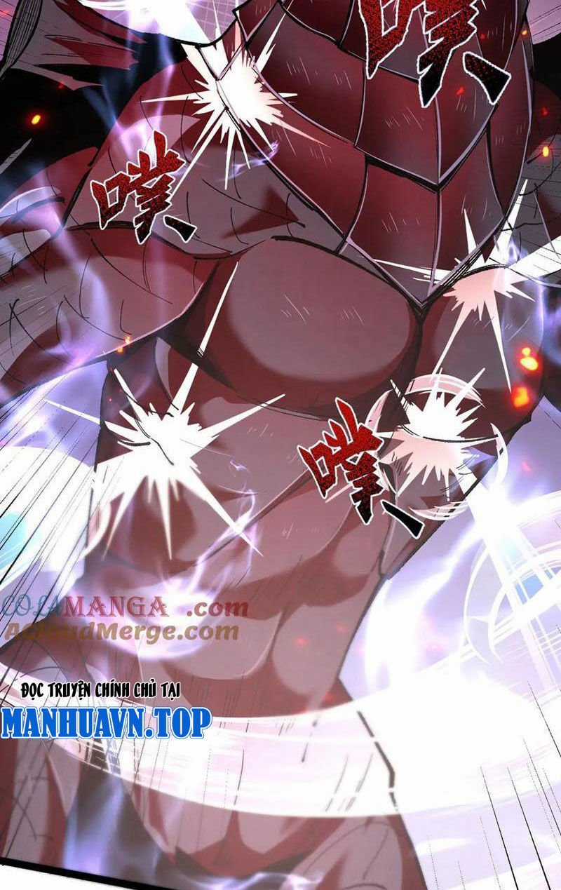 Cái Bóng Phản Bội Của Gia Tộc Chapter 14 trang 41