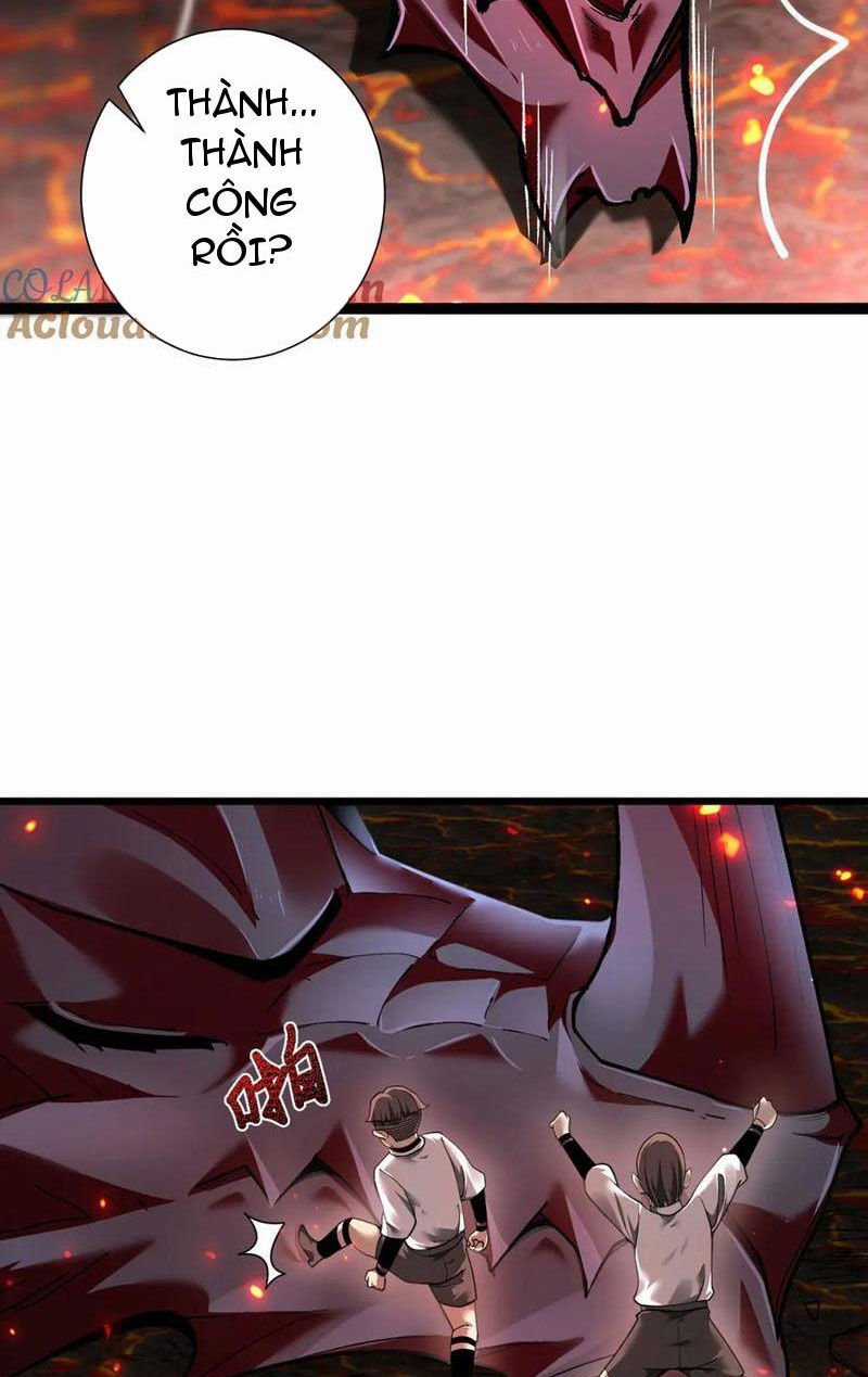 Cái Bóng Phản Bội Của Gia Tộc Chapter 14 trang 43