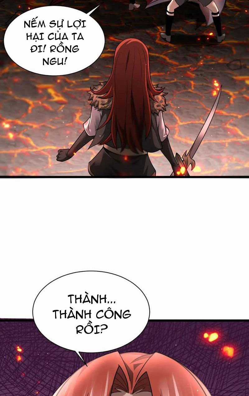 Cái Bóng Phản Bội Của Gia Tộc Chapter 14 trang 44