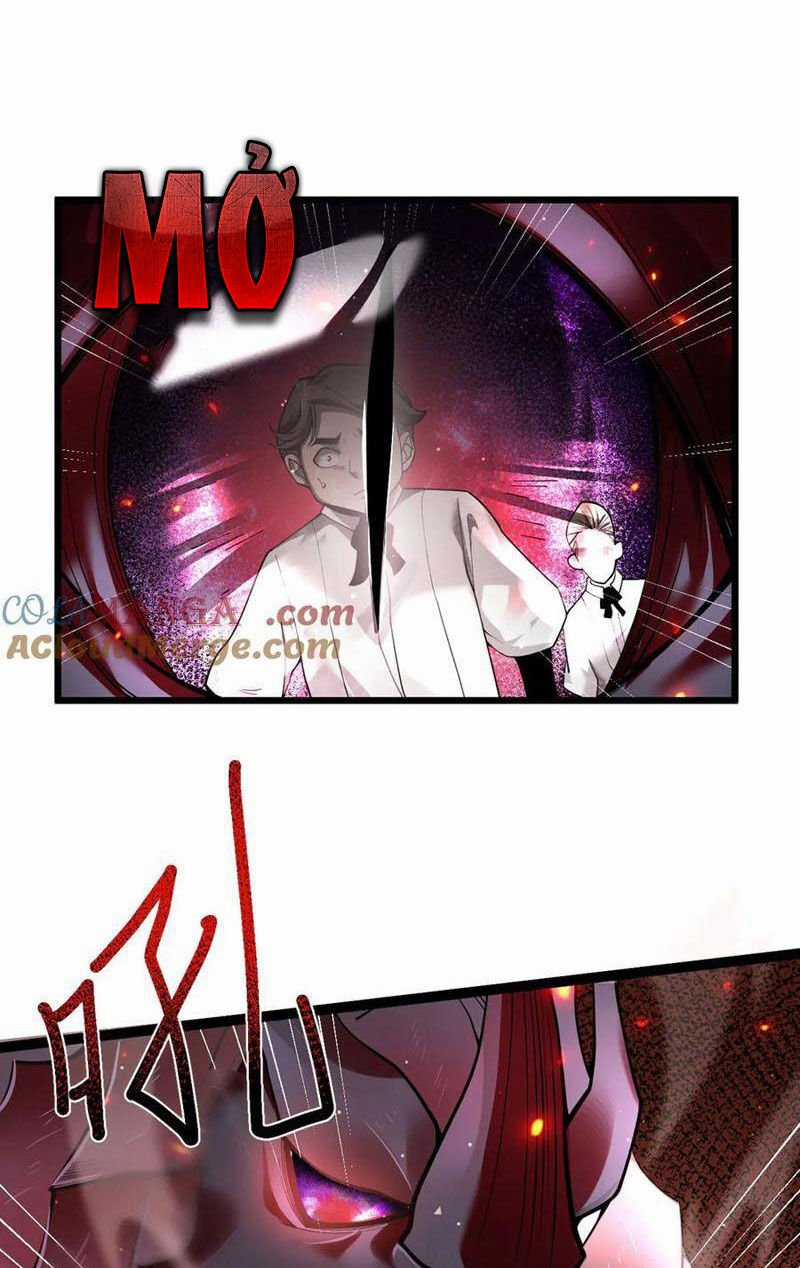 Cái Bóng Phản Bội Của Gia Tộc Chapter 14 trang 46