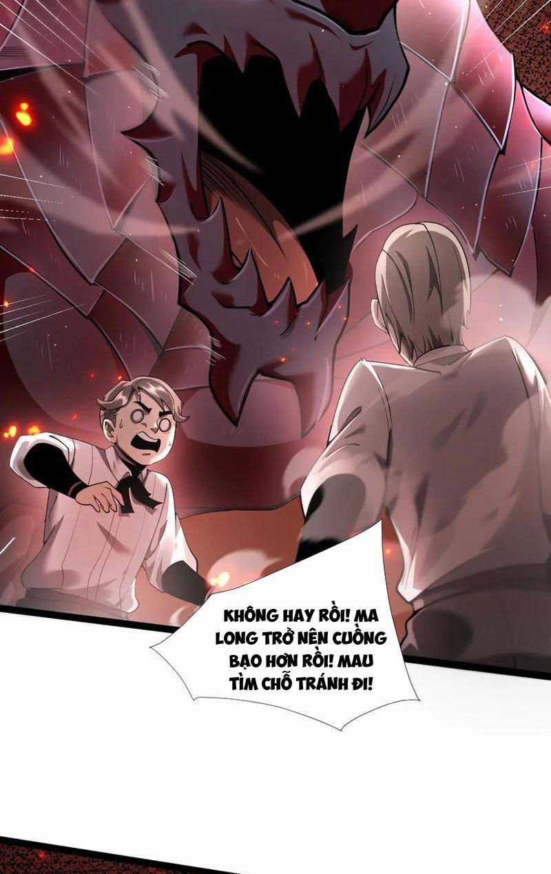 Cái Bóng Phản Bội Của Gia Tộc Chapter 14 trang 47