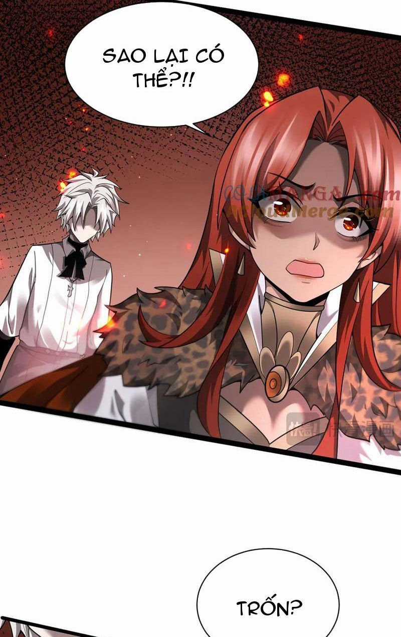 Cái Bóng Phản Bội Của Gia Tộc Chapter 14 trang 48