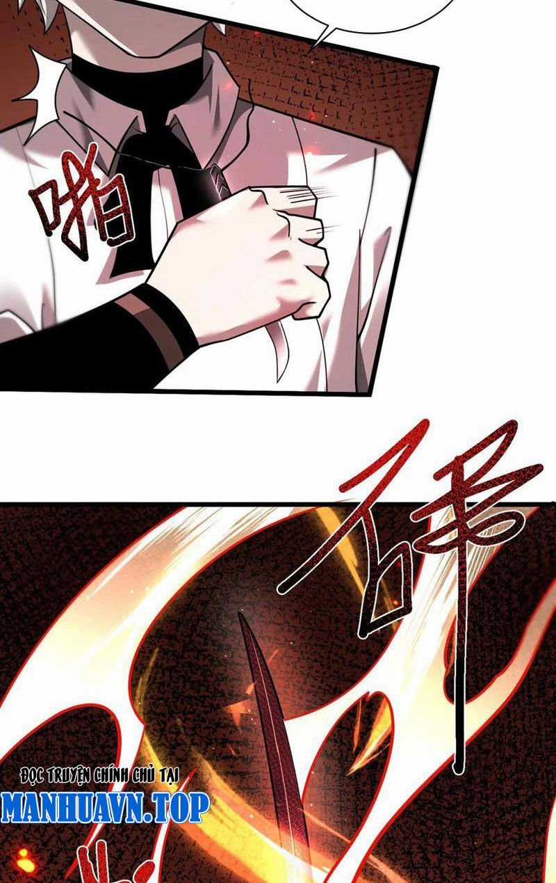 Cái Bóng Phản Bội Của Gia Tộc Chapter 14 trang 49