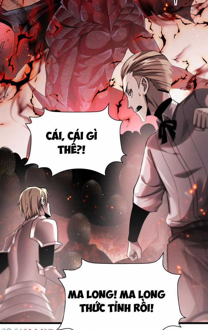 Cái Bóng Phản Bội Của Gia Tộc Chapter 14 trang 5