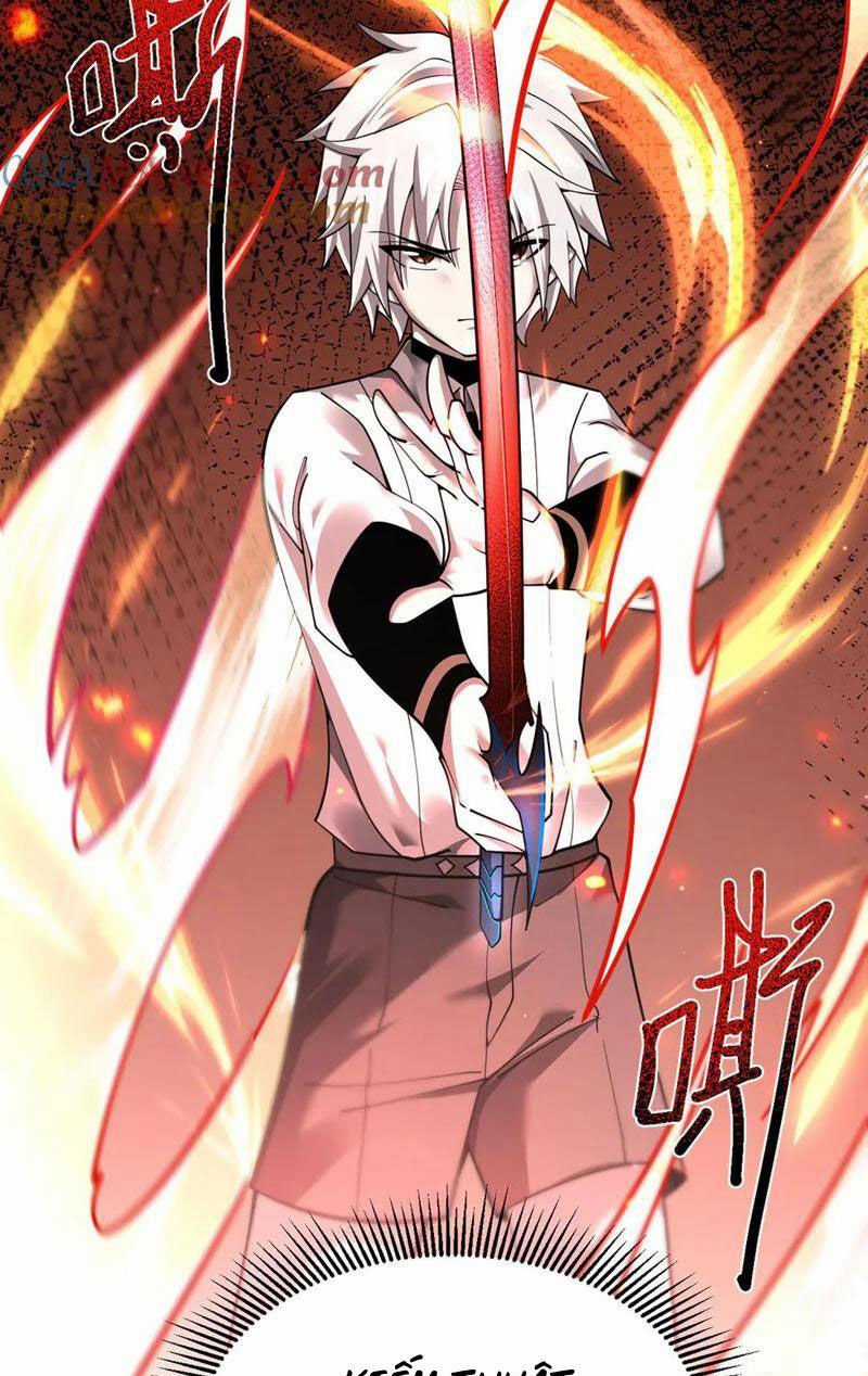 Cái Bóng Phản Bội Của Gia Tộc Chapter 14 trang 50