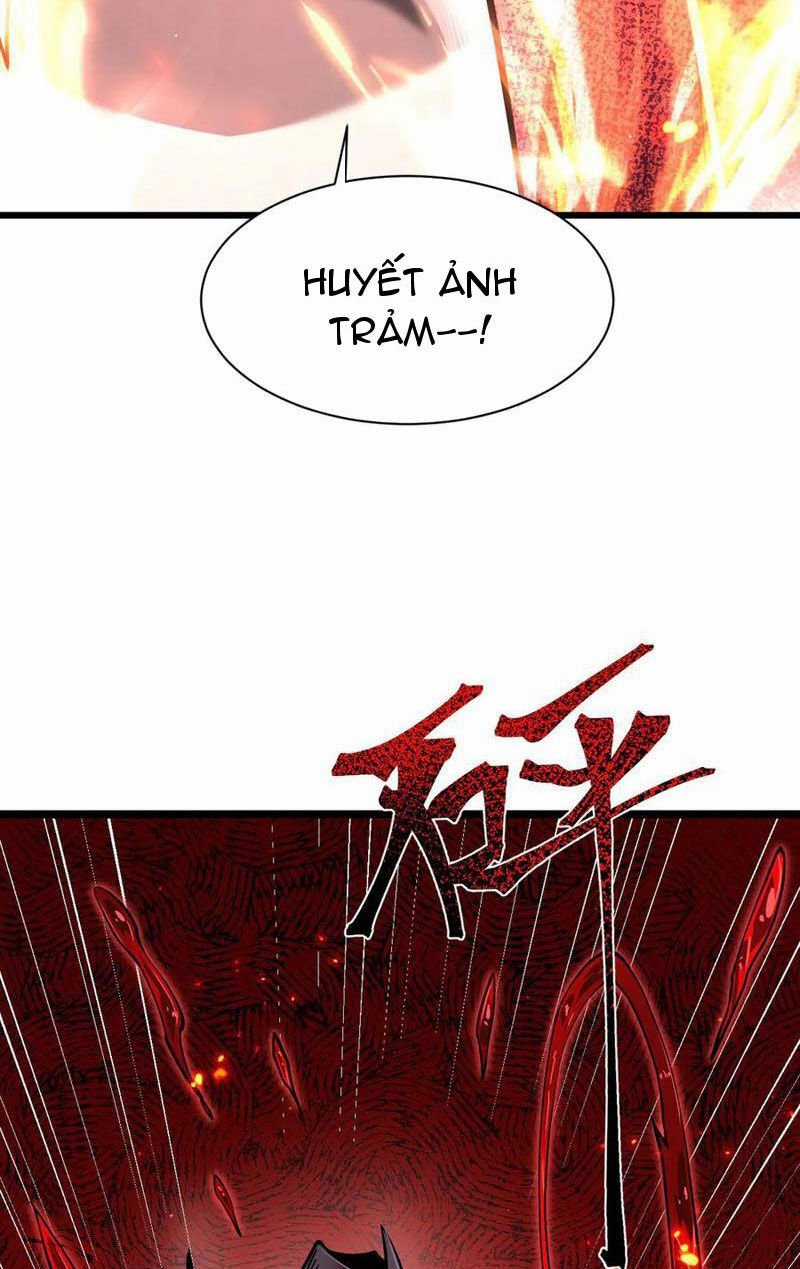 Cái Bóng Phản Bội Của Gia Tộc Chapter 14 trang 52