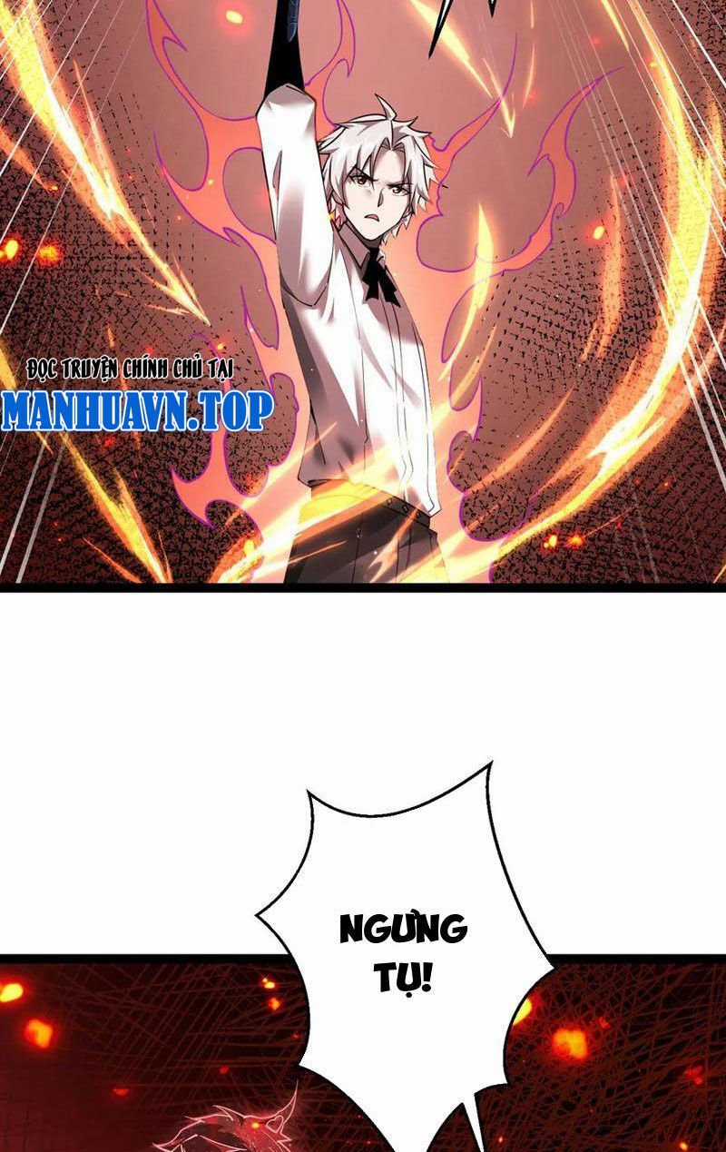 Cái Bóng Phản Bội Của Gia Tộc Chapter 14 trang 55