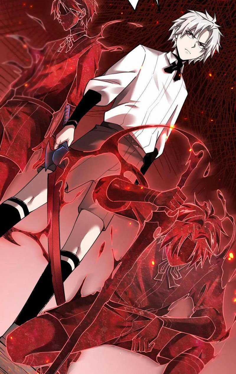 Cái Bóng Phản Bội Của Gia Tộc Chapter 14 trang 56