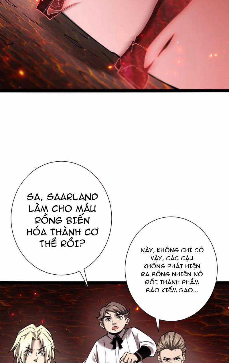 Cái Bóng Phản Bội Của Gia Tộc Chapter 14 trang 57