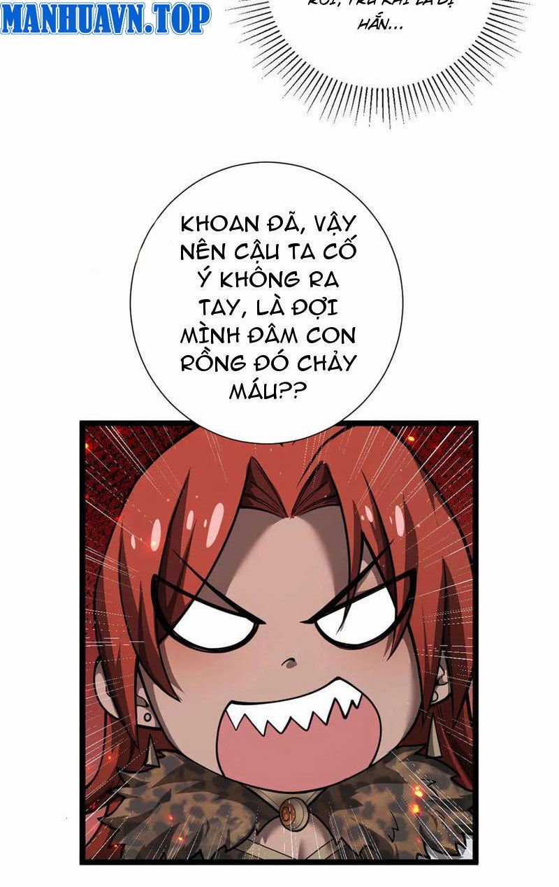 Cái Bóng Phản Bội Của Gia Tộc Chapter 14 trang 59