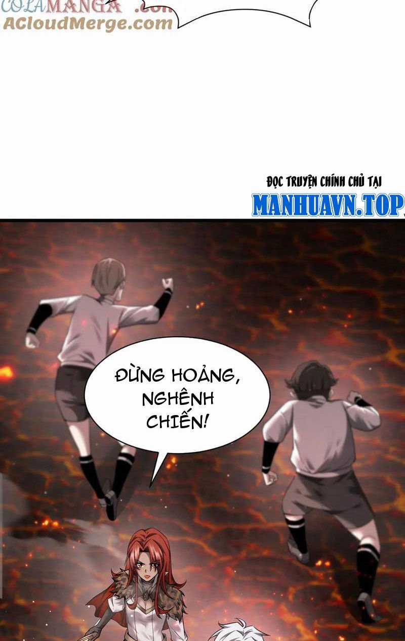 Cái Bóng Phản Bội Của Gia Tộc Chapter 14 trang 6