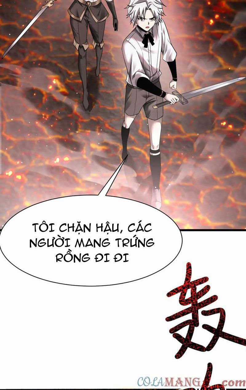 Cái Bóng Phản Bội Của Gia Tộc Chapter 14 trang 7