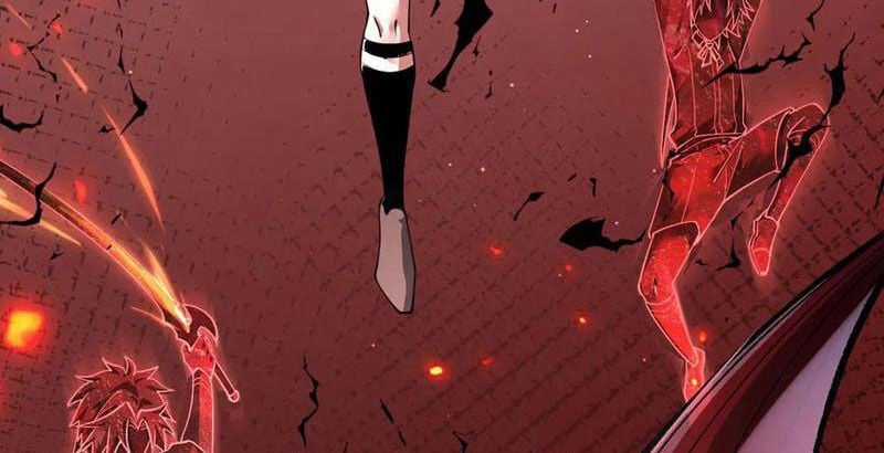 Cái Bóng Phản Bội Của Gia Tộc Chapter 14 trang 70