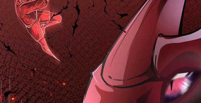 Cái Bóng Phản Bội Của Gia Tộc Chapter 14 trang 71