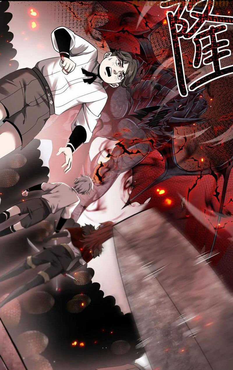 Cái Bóng Phản Bội Của Gia Tộc Chapter 14 trang 8