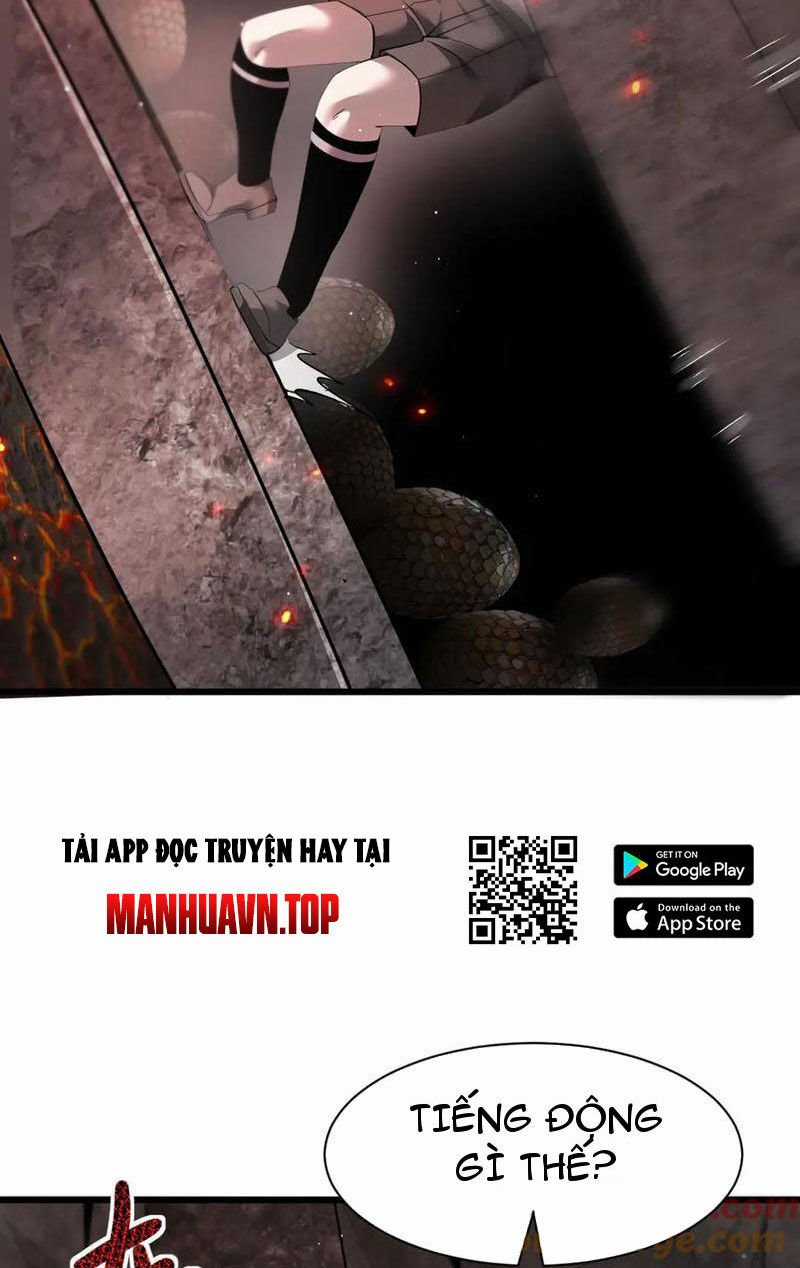 Cái Bóng Phản Bội Của Gia Tộc Chapter 14 trang 9