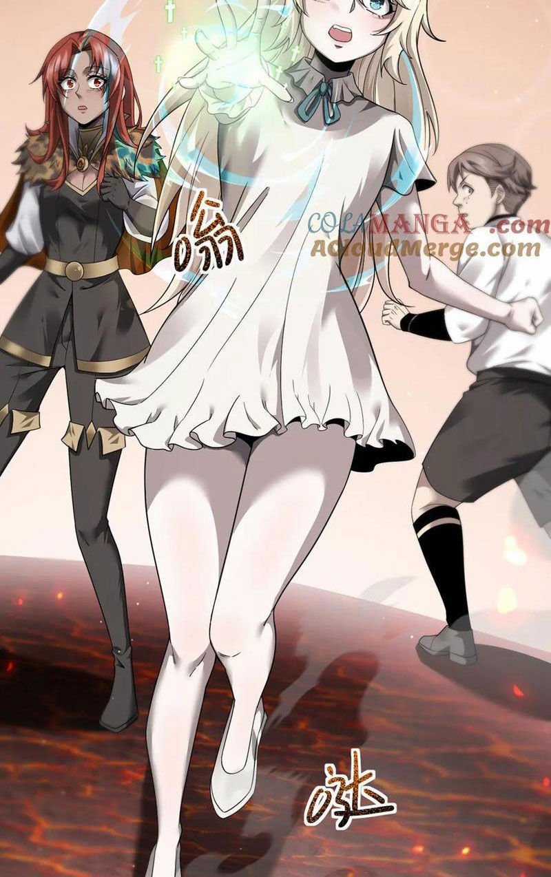 Cái Bóng Phản Bội Của Gia Tộc Chapter 15 trang 17