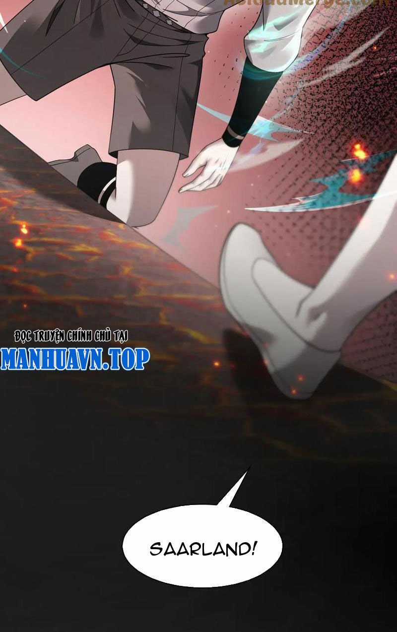 Cái Bóng Phản Bội Của Gia Tộc Chapter 15 trang 19