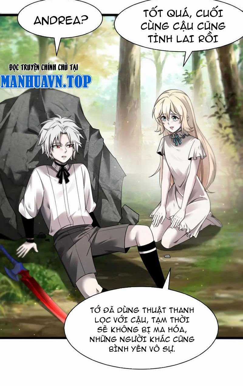 Cái Bóng Phản Bội Của Gia Tộc Chapter 15 trang 26