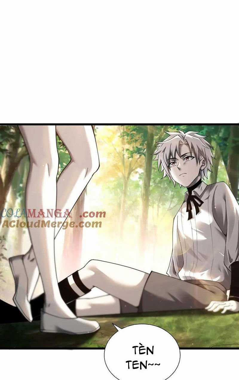 Cái Bóng Phản Bội Của Gia Tộc Chapter 15 trang 27