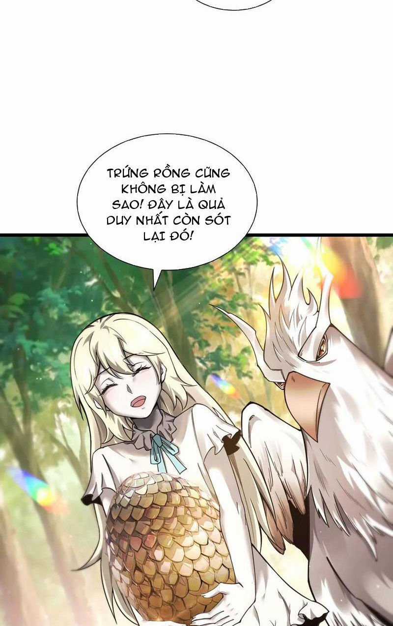 Cái Bóng Phản Bội Của Gia Tộc Chapter 15 trang 28