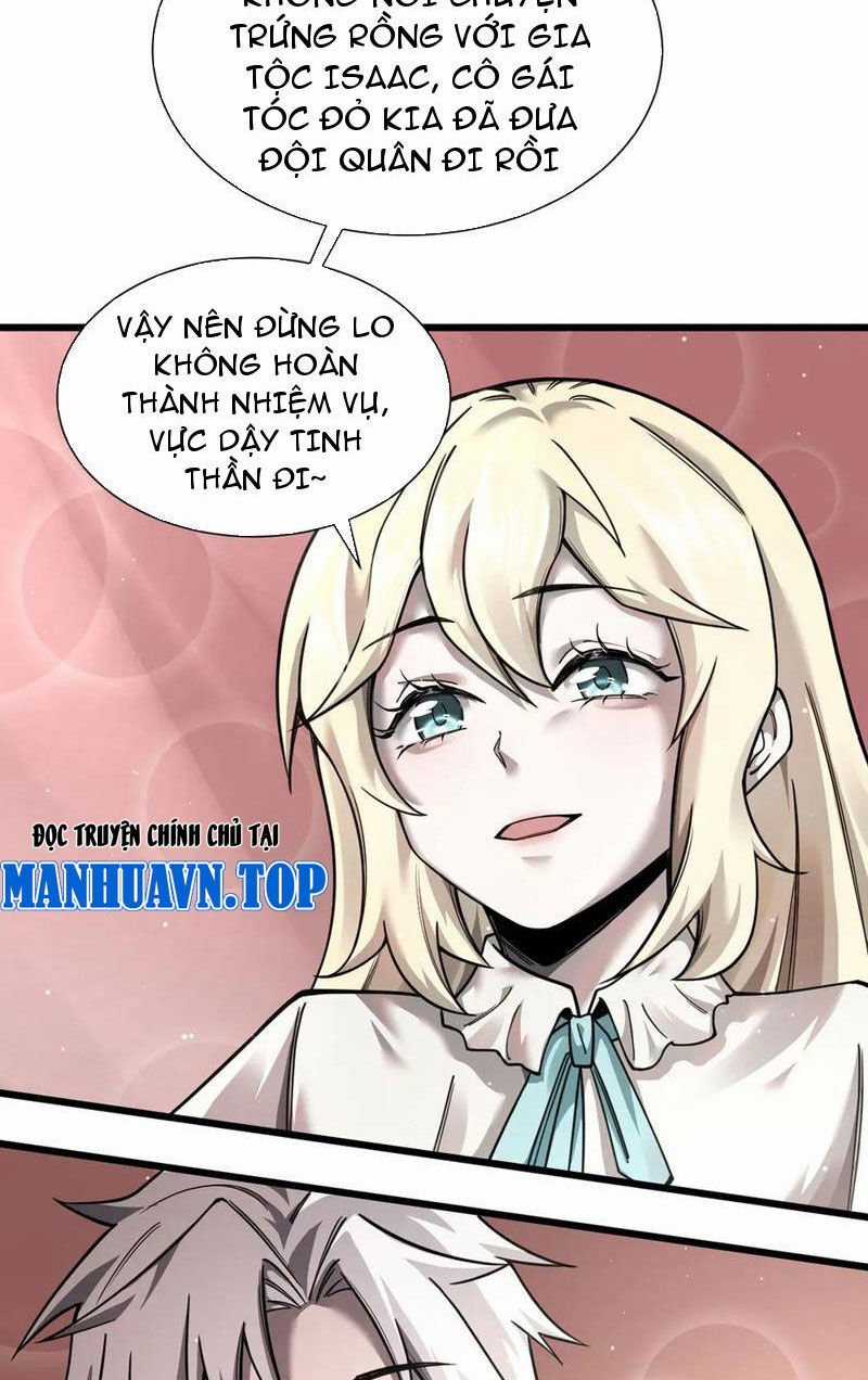 Cái Bóng Phản Bội Của Gia Tộc Chapter 15 trang 30