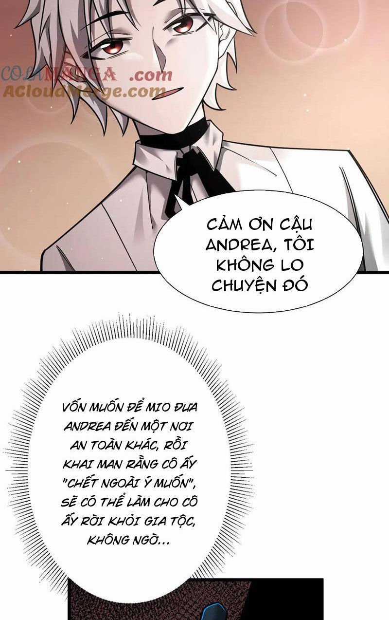 Cái Bóng Phản Bội Của Gia Tộc Chapter 15 trang 31