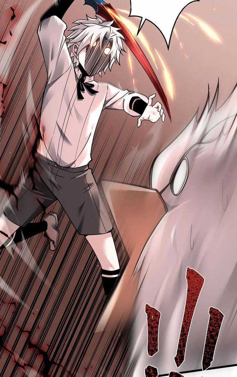 Cái Bóng Phản Bội Của Gia Tộc Chapter 15 trang 33