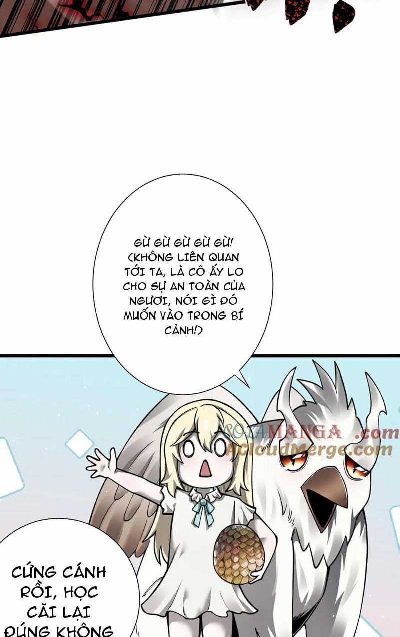 Cái Bóng Phản Bội Của Gia Tộc Chapter 15 trang 34