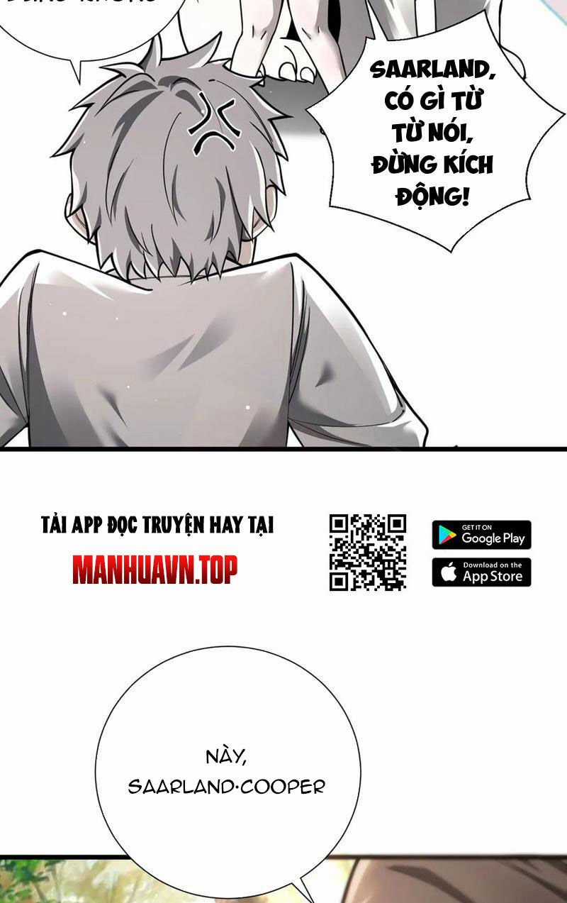 Cái Bóng Phản Bội Của Gia Tộc Chapter 15 trang 35