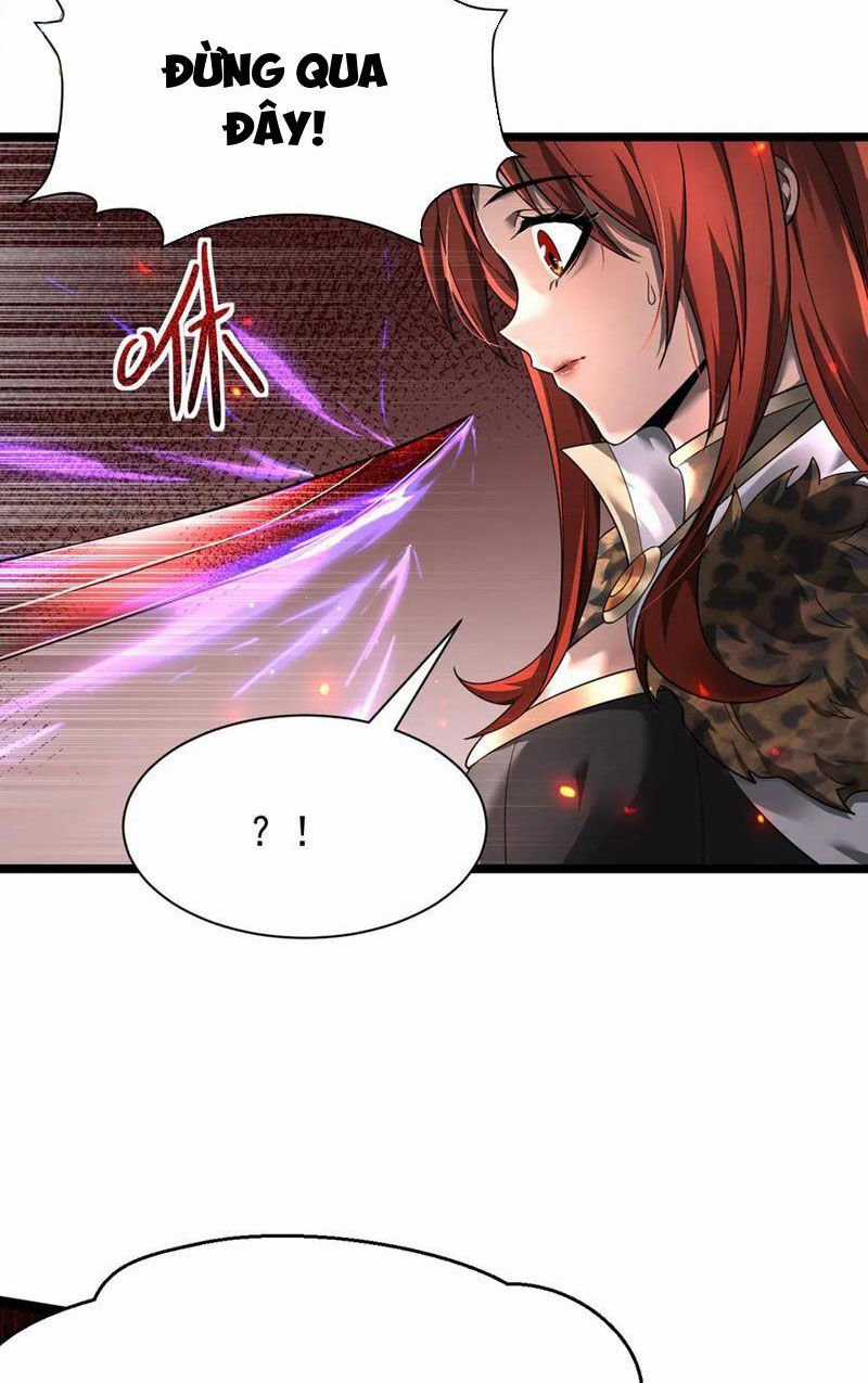 Cái Bóng Phản Bội Của Gia Tộc Chapter 15 trang 4