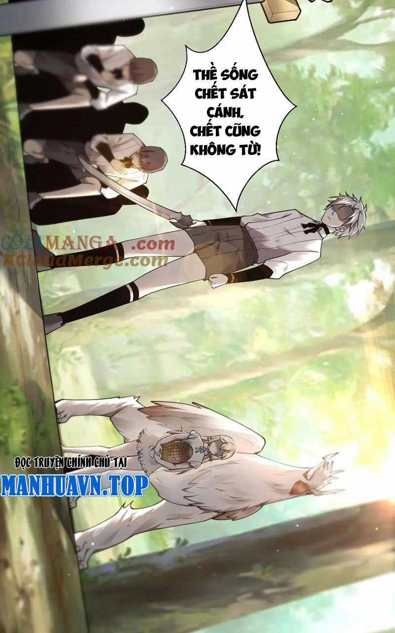 Cái Bóng Phản Bội Của Gia Tộc Chapter 15 trang 45