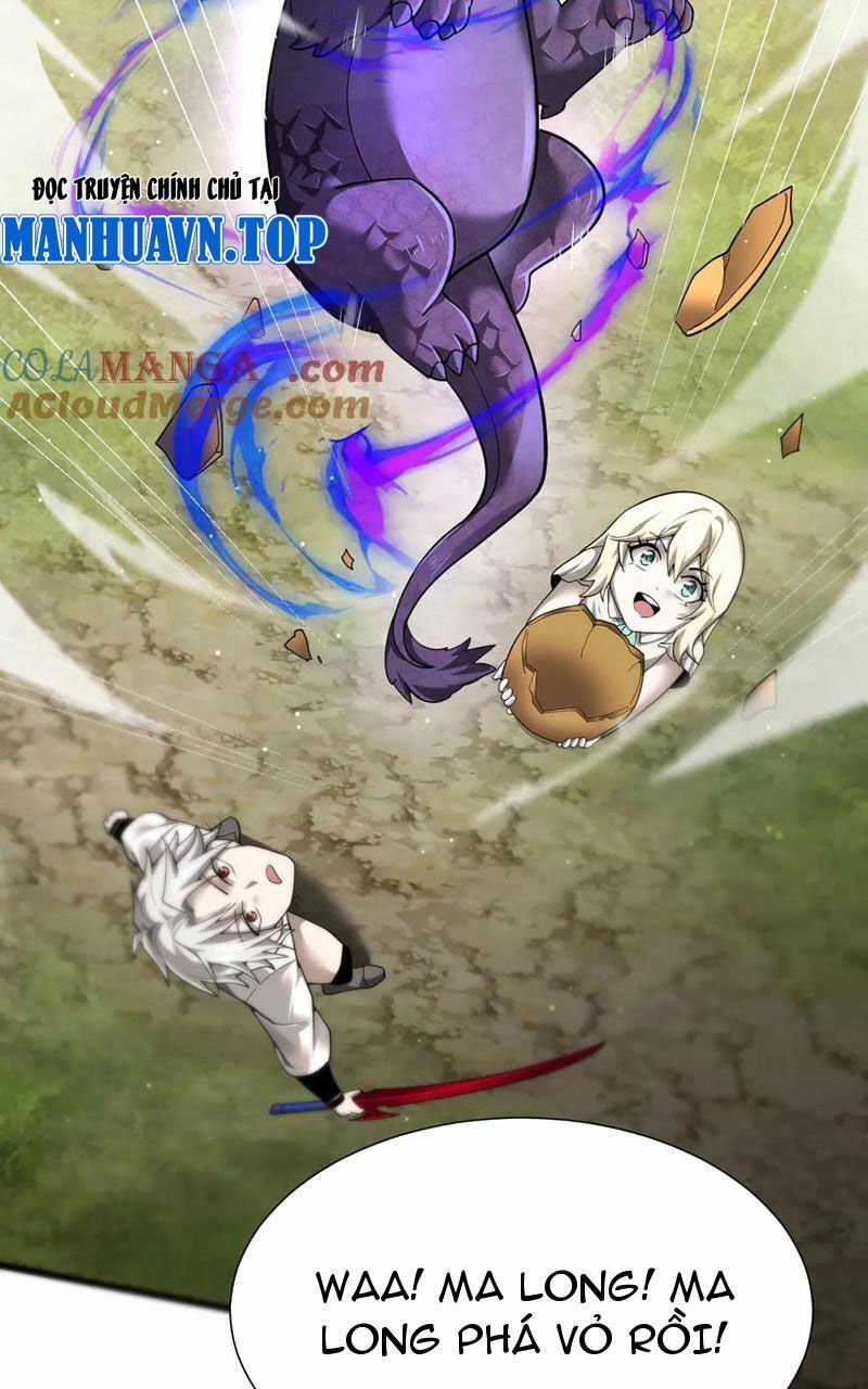 Cái Bóng Phản Bội Của Gia Tộc Chapter 15 trang 50