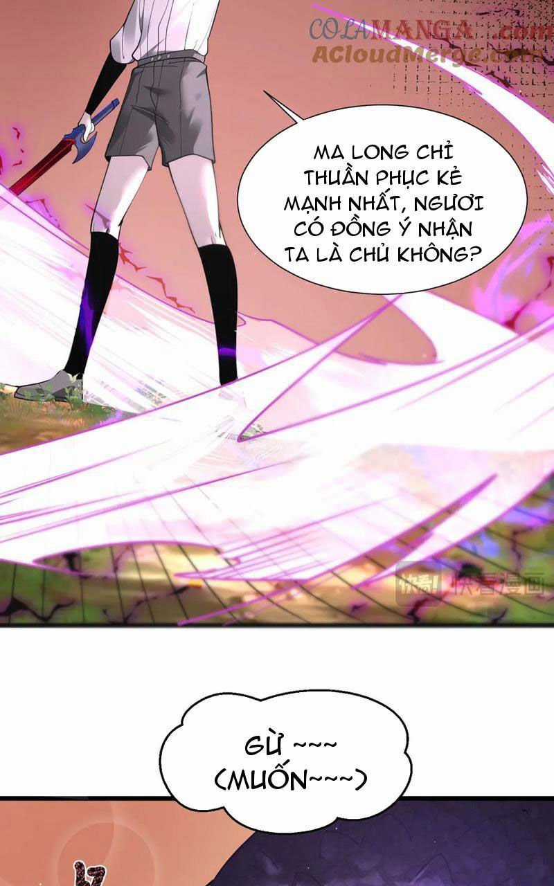 Cái Bóng Phản Bội Của Gia Tộc Chapter 15 trang 52