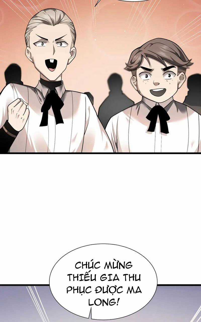 Cái Bóng Phản Bội Của Gia Tộc Chapter 15 trang 54