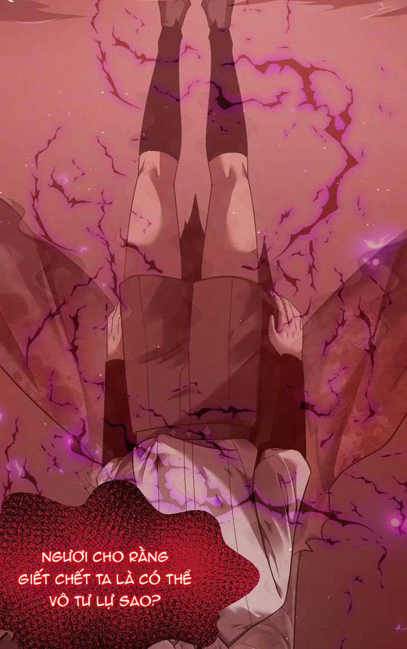 Cái Bóng Phản Bội Của Gia Tộc Chapter 15 trang 8