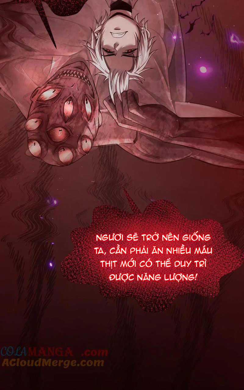 Cái Bóng Phản Bội Của Gia Tộc Chapter 15 trang 9