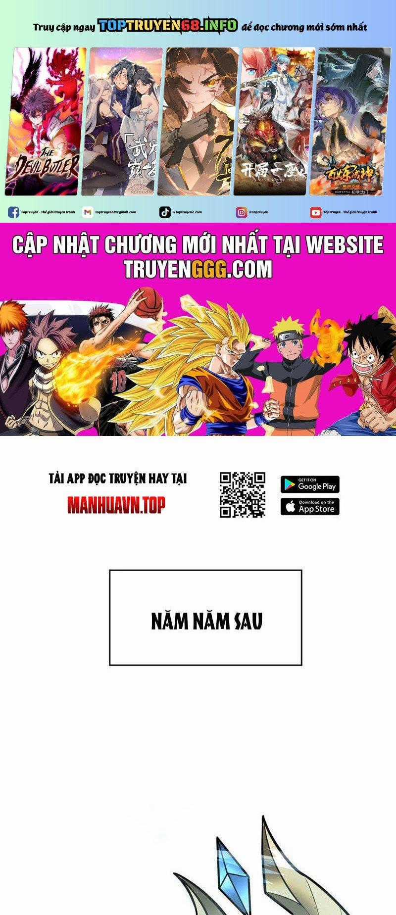 Cái Bóng Phản Bội Của Gia Tộc Chapter 16 trang 0