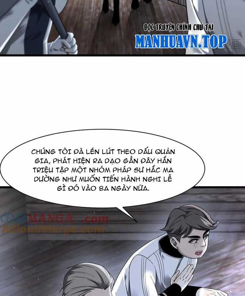 Cái Bóng Phản Bội Của Gia Tộc Chapter 16 trang 10