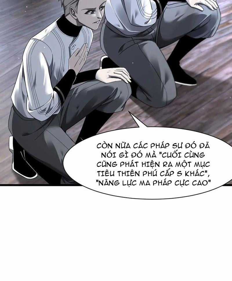 Cái Bóng Phản Bội Của Gia Tộc Chapter 16 trang 11