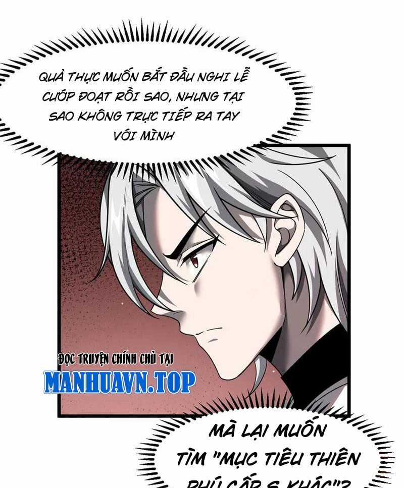 Cái Bóng Phản Bội Của Gia Tộc Chapter 16 trang 12