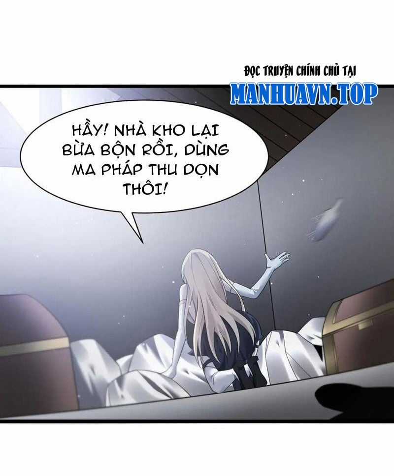 Cái Bóng Phản Bội Của Gia Tộc Chapter 16 trang 16