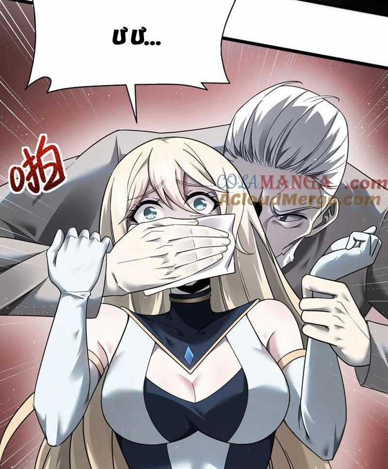 Cái Bóng Phản Bội Của Gia Tộc Chapter 16 trang 19