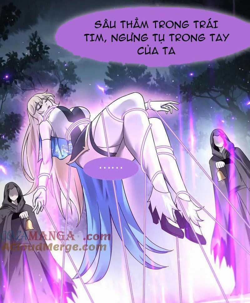 Cái Bóng Phản Bội Của Gia Tộc Chapter 16 trang 23