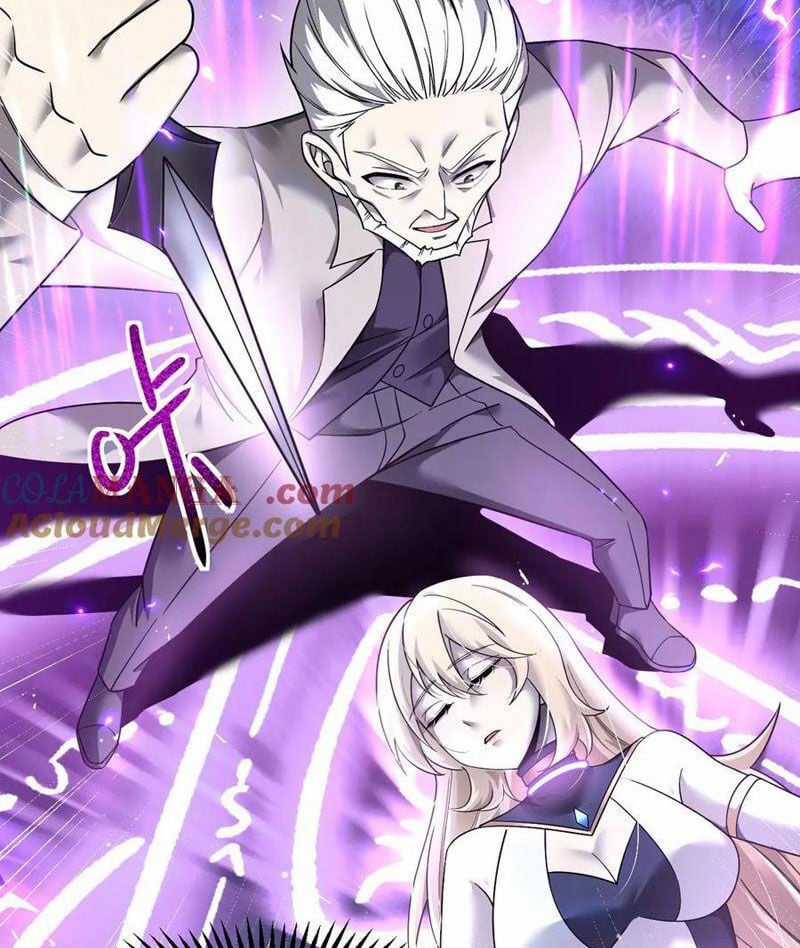 Cái Bóng Phản Bội Của Gia Tộc Chapter 16 trang 28