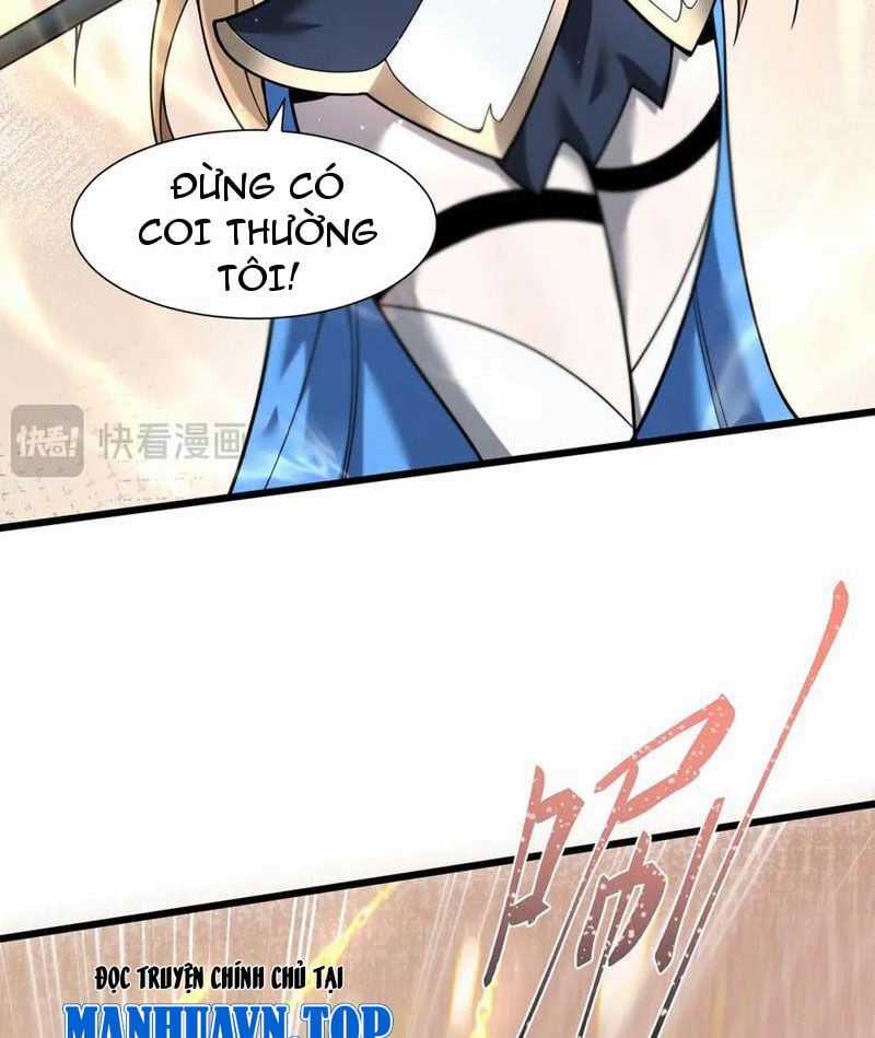 Cái Bóng Phản Bội Của Gia Tộc Chapter 16 trang 34