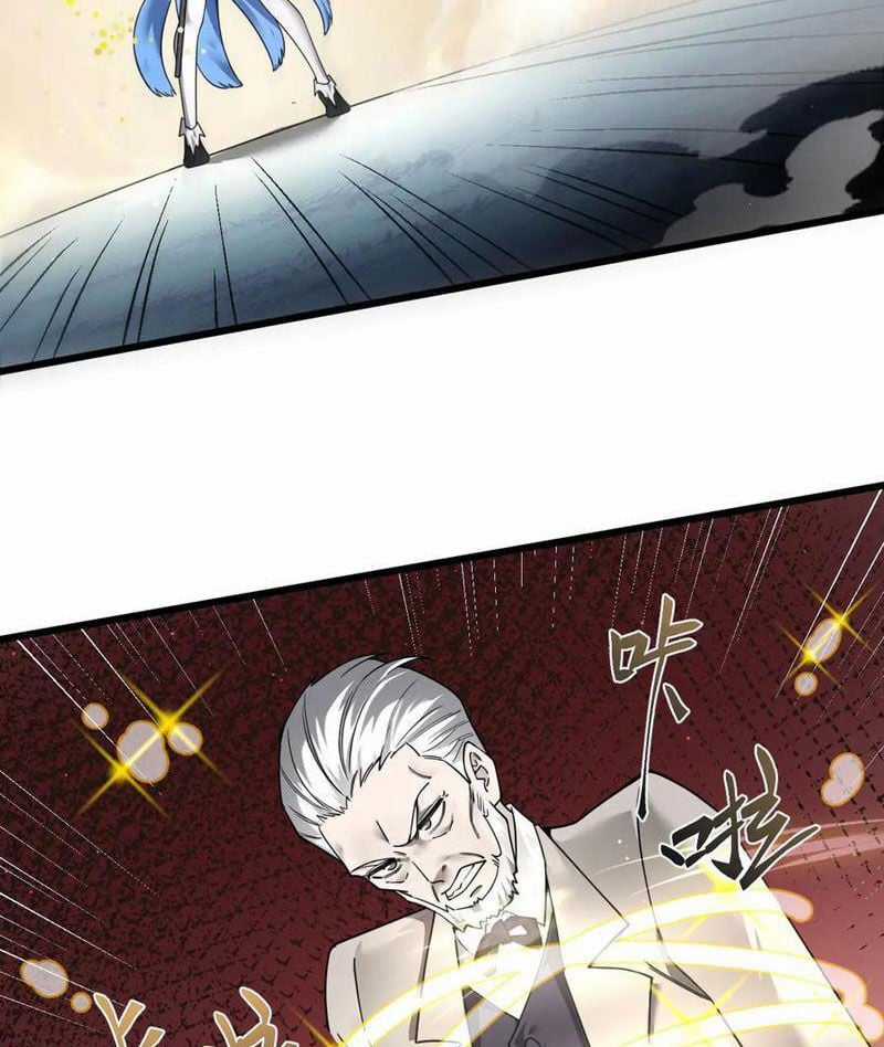 Cái Bóng Phản Bội Của Gia Tộc Chapter 16 trang 36