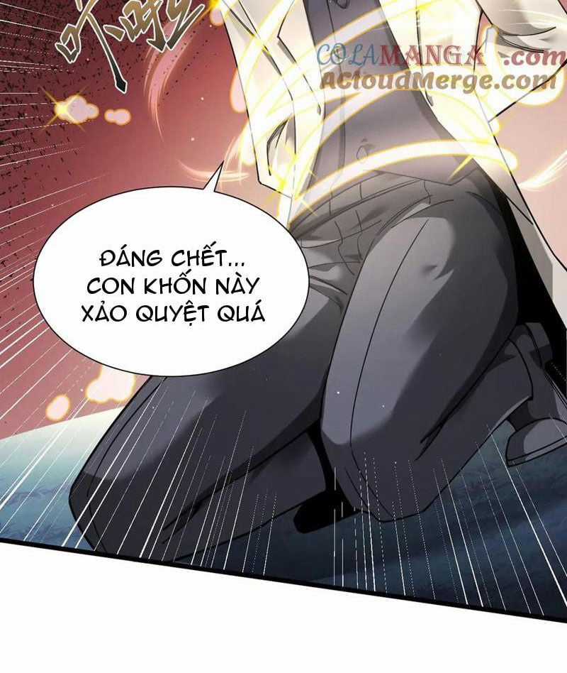 Cái Bóng Phản Bội Của Gia Tộc Chapter 16 trang 37